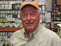 Guest Speaker - October 31st 2015 - Peter Charles - Understanding Fly Lines